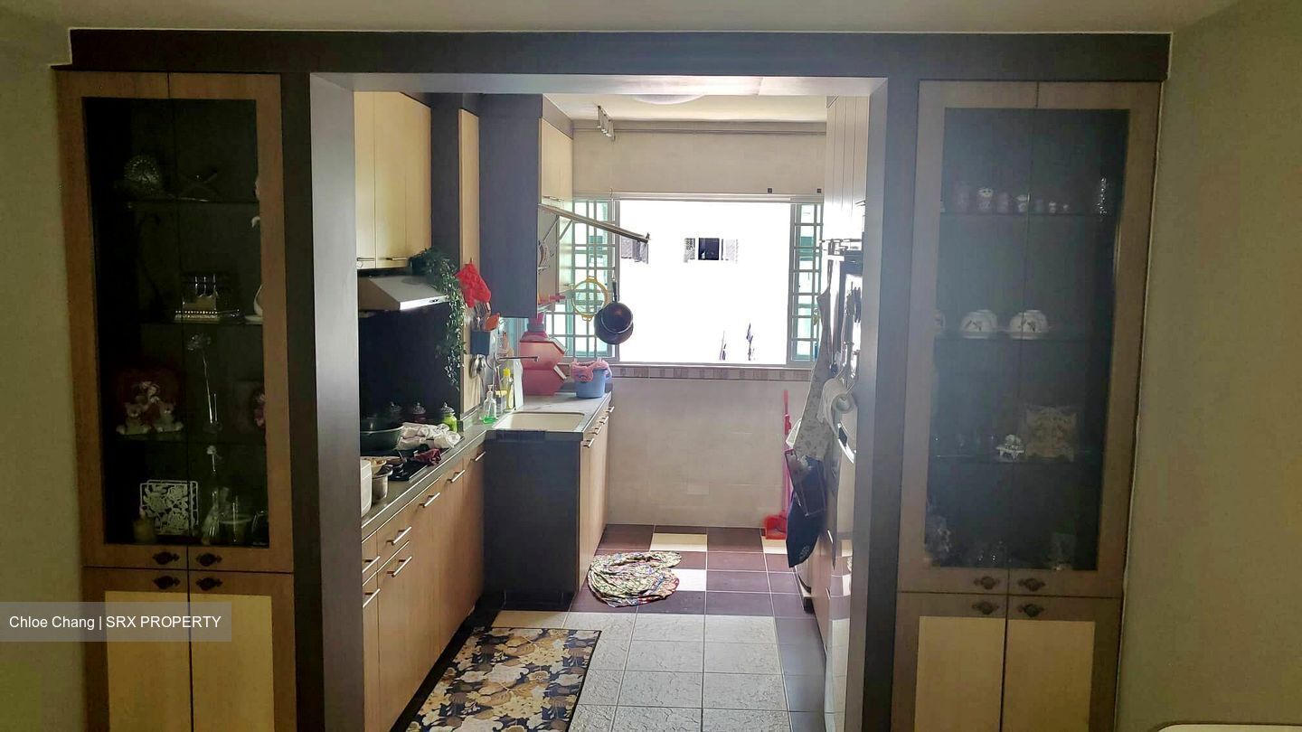 Blk 558 Ang Mo Kio Avenue 10 (Ang Mo Kio), HDB 3 Rooms #559541681